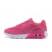 Кроссовки Nike Air Max 90 HyperLite Pink (О-637)