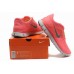 Кроссовки Nike Free Run Plus 3 Orange (ОРМЕА732)