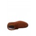 Ботинки Celio Guzzi Desert Boots Winter Suede Chestnut (О-216)