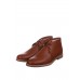 Ботинки Celio Guzzi Desert Boots Winter Leather Chestnut (О-219)
