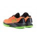 Кроссовки Under Armour Curry One Low SC30 Orange Lime Green