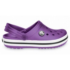Crocs Classic Crocband Purple