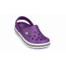 Crocs Classic Crocband Purple
