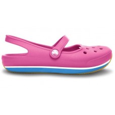 Crocs Flats Pink