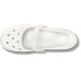 Crocs Flats White