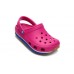 Шлепанцы Crocs Crocband New Pink