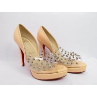 Туфлі Christian Louboutin 36HS (О-223)