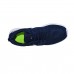 Кроссовки Nike Roshe Run Синий (МА524)