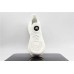 Кроссовки Adidas Ultra Boost White/Black (Е-325)