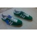 Кроссовки Adidas Gazelle Green (Е-314)