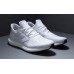 Кросівки Adidas Futurecraft Tailored Fibre White (E-634)