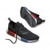 Кроссовки Adidas Originals NMD Runner Core Black (ЕV-223)