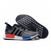 Кроссовки Adidas Originals NMD Runner Mottled Bl/Wh (Е-224)