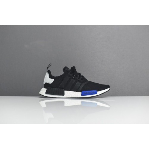 Кроссовки Adidas Originals NMD Runner All Black (ЕO225)