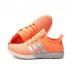 Кроссовки Adidas Gazelle Boost Orange (Е-324)