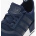 Кроссовки Adidas NMD Runner Core Blue (Е-229)