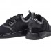 Кроссовки Adidas NMD Runner Triple Black (ЕOW423)