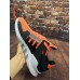 Кроссовки Adidas EQT Originals Running Orange/Black (Е-325)