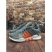 Кроссовки Adidas EQT Originals Running Orange/Grey (А326)