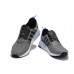 Кроссовки Adidas NMD Runner Grey/Light Blue (ЕО424)