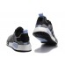 Кроссовки Adidas NMD Runner Grey/Light Blue (ЕО424)