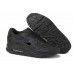 Кроссовки Nike Air Max 90 Essential All Black (E-323)
