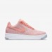 Кроссовки Nike Air Force Low Ultra Flyknit Orchid (Е-277)