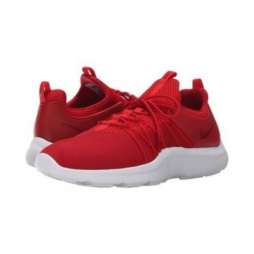 Кроссовки Nike Darwin Red (Е-272)