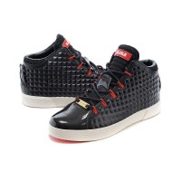 Кросівки Nike Lebron 12 NSW Lifestyle (Е-215)