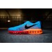 Кроссовки Nike Air Max 2014 Blue (Е-324)