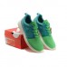 Кроссовки Nike Roshe Run Hyperfuse QS Green (Е-515)