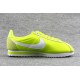 Кроссовки Nike Cortez Green (Е-242)