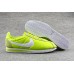 Кроссовки Nike Cortez Green (Е-242)