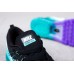 Кроссовки Nike Air Max Flyknit Purple Venom (Е-625)