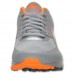 Кроссовки Nike Air Max 90 Hyperfuse grey-orange (Е-171)