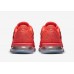 Кроссовки Nike Air Max 2016 Black-Red (Е-122)