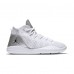 Кроссовки Nike Air Jordan White (Е-241)