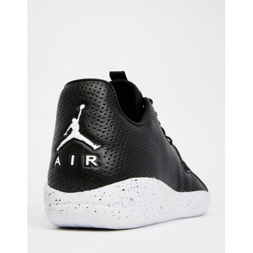 Кроссовки Nike Air Jordan Eclipse Black (Е-241)