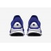 Кроссовки Nike Sock Dart SE Blue (Е-582)