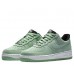 Кроссовки Nike Air Force Low Green (Е-287)