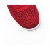Кроссовки Nike Air Force Ultra Flyknit Красные (ЕО381)