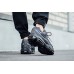Кроссовки Nike Air Max 95 Ultra SE Black/Dark Grey (Е-393)