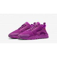 Кросівки Nike Air Huarache Hyper Violet (Е-712)