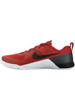 Кроссовки Nike Metcon Red (Е-366)