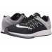 Кроссовки Nike Air Zoom Elite 8 Black/Grey (Е-121)