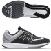 Кроссовки Nike Air Zoom Elite 8 Black/Grey (Е-121)