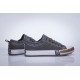 Кеды Converse Chuck Taylor All Stars Low New Collection Grey/White (Е-027)