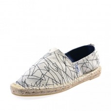 Эспадрильи Toms Loafers Abstraction (Е-519)