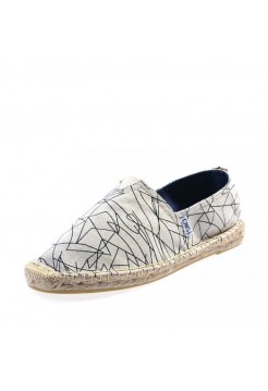 Эспадрильи Toms Loafers Abstraction (Е-519)