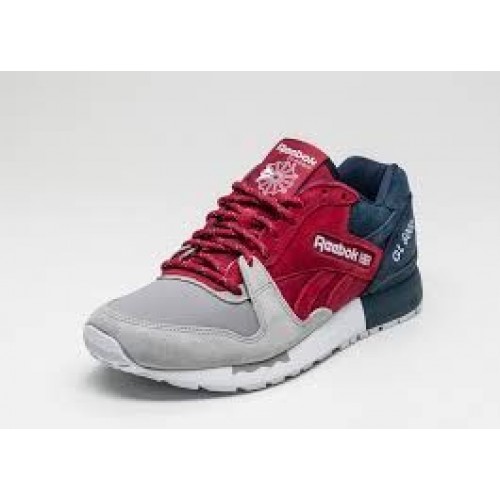 Кроссовки Reebok GL 6000 Summer in New England Pack (Е-118)
